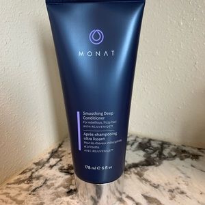 MONAT Smoothing Deep Conditioner